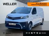 Toyota Proace 1,5l-D-4D L1 Meister *Kamera*DAB*CarPlay* - Toyota in Landshut