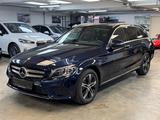 Mercedes-Benz C 200 T-Mod.Avantgarde,Pano,Sthz,Lenkradhzg, Top - Mercedes-Benz C 200 Gebrauchtwagen in München