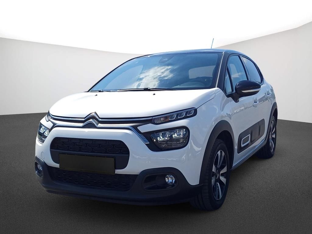 Image of Citroën C3