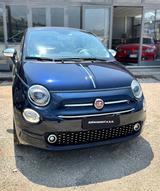 Fiat 500 C 1.2 Riva 275/500 - Fiat 500 mit Benzin-Antrieb: Cabrio, Automatik