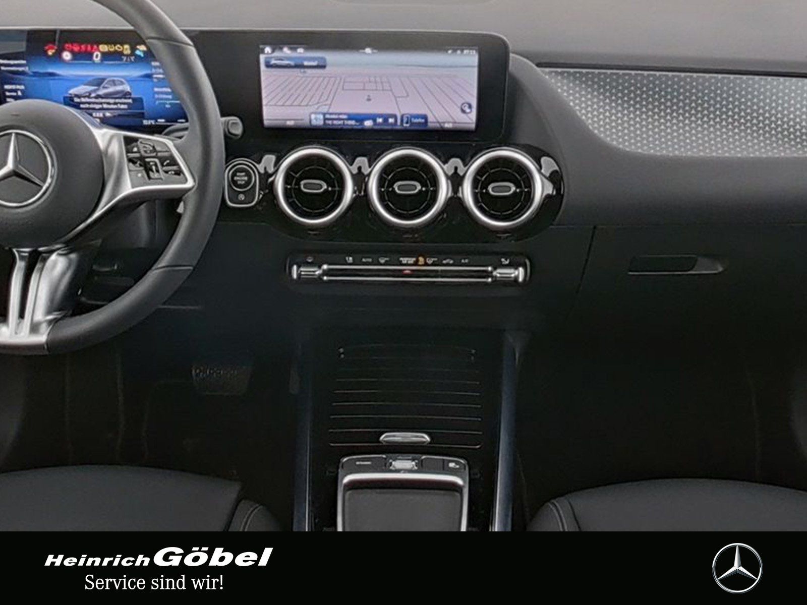 Fahrzeugabbildung Mercedes-Benz B 180 PROGRESSIVE+KAMERA+LED+WINTER.P+SPIEGEL.P