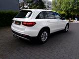Mercedes-Benz GLC 220 d 4Matic - Mercedes-Benz GLC 220 in Wiesbaden