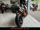 KTM 990 Super Duke R / Bj.13 / 15tkm / Akrapovic - KTM 990 DUKE