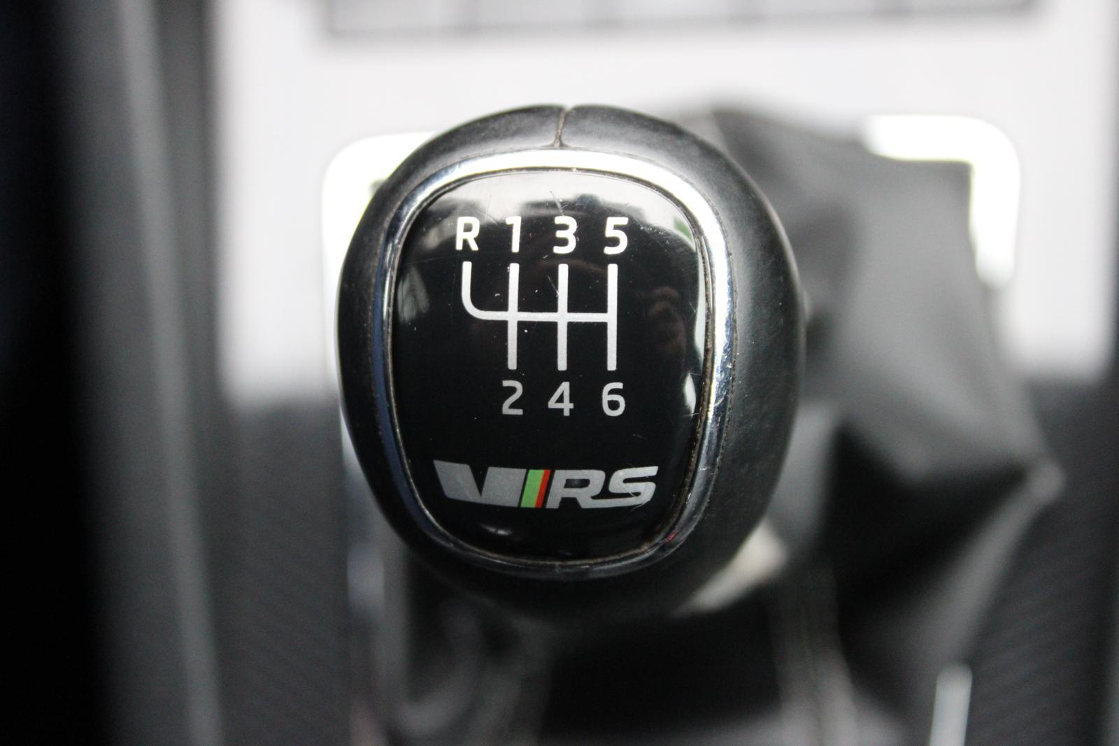 Skoda Octavia 2014 — photo 18