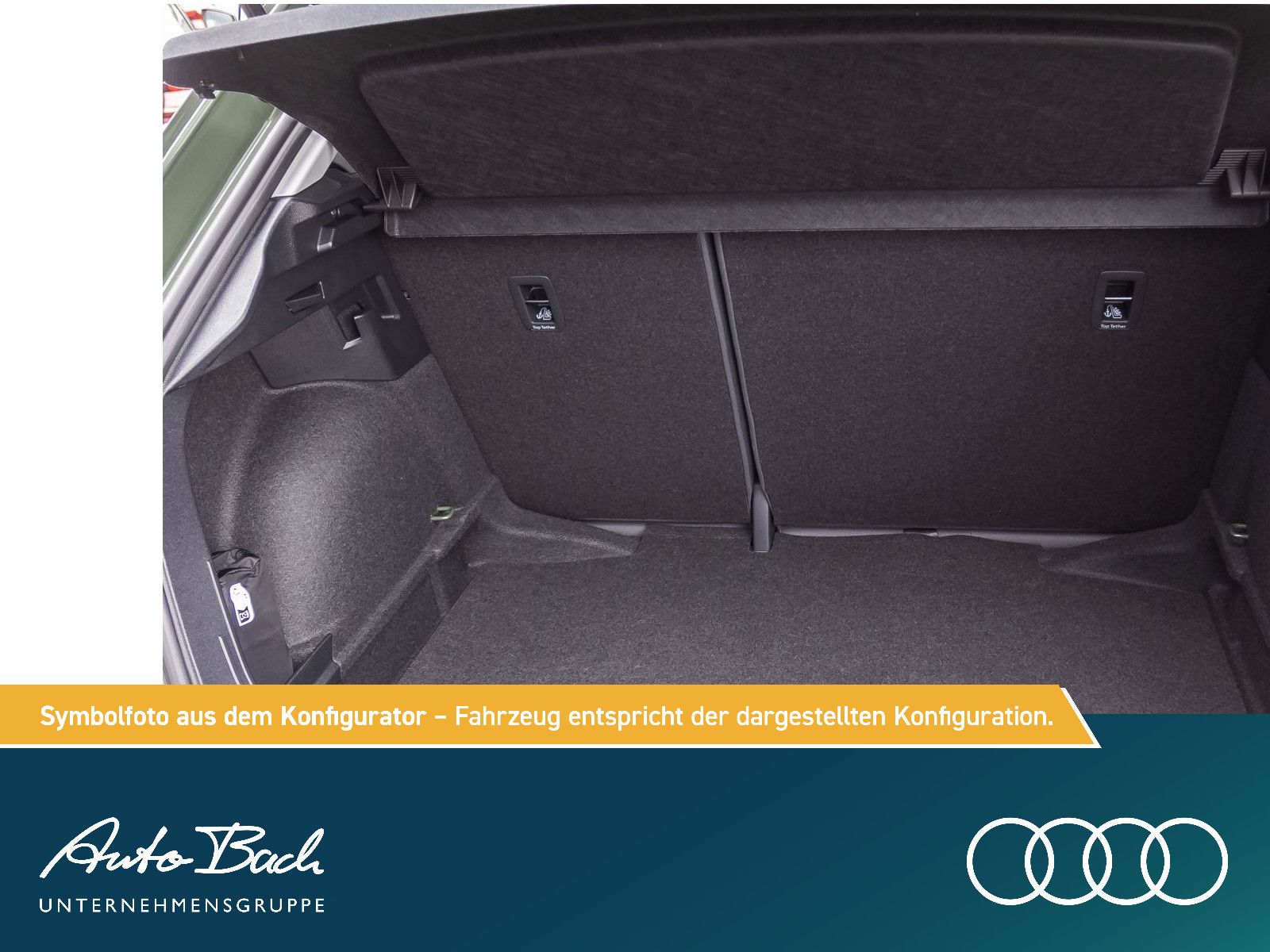 Audi A1 - Bild 22