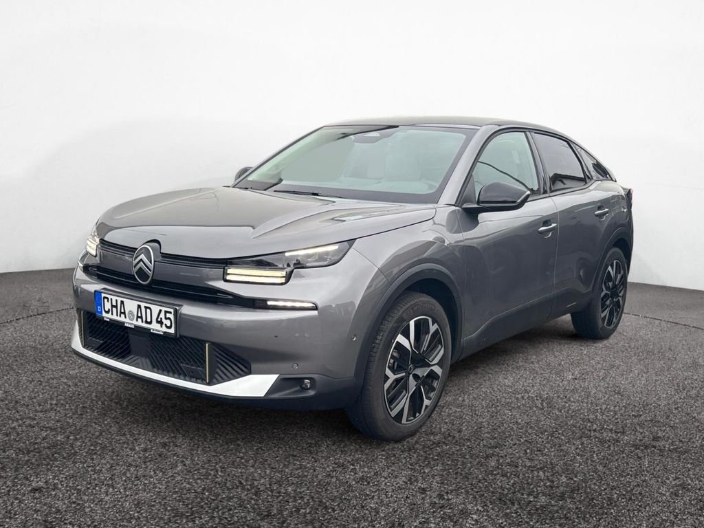 Citroën C4 — fotografia 2