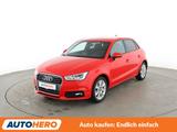 Audi A1 1.4 TFSI Sport*NAVI*XENON*TEMPO*PDC* - Audi A1 Gebrauchtwagen in München