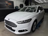 Ford Mondeo Titanium/1.Hand/LED/AHK/Business Edit/LED - Ford Mondeo Gebrauchtwagen