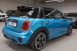 MINI Cooper SD JCW Areo LED NaviPro HUD Pano H&K uvm! - MINI MINI mit Diesel-Antrieb: Kleinwagen
