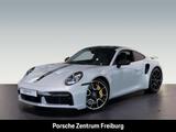 Porsche 992 911 Turbo S Burmester Liftsystem-VA 21-Zoll