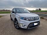 Suzuki Vitara 1.6 DDiS V-Top - Suzuki Vitara: Standheizung