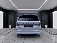 Skoda Kodiaq - Vorschau Bild 3