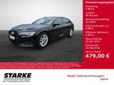 Audi A6 Avant 40 TDI quattro S tronic Sport NaviPlus 