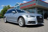 Audi A6 Avant 2.0 TFSI quattro *S-LINE*STANDHZG*BOSE* - Audi A6: Head-Up Display