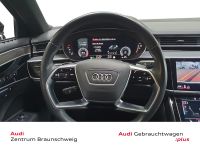 Audi A8 - Vorschau Bild 10