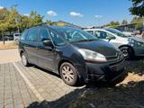 Citroën Citröen c4 Picasso 7 Sitzer Klima Tüv - Citroën SpaceTourer Benziner Gebrauchtwagen