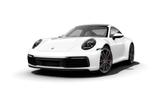 Porsche 911 Carrera S Sportabgasanlage Sport Chrono - Porsche 992 aus 2019