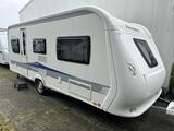 Hobby Prestige 560 UL - Einzelbetten Mover/ SAT!! - Hobby Einzelbetten