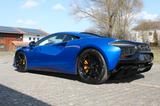 McLaren Artura   MY25!!!  NP. 298000€ - blaue McLaren Artura