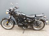 Benelli IMPERIAL 400 - BENELLI VON 251 BIS 500 CCM