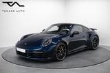 Porsche 911 Turbo S |INNOD|PASM|CHRONO|BURMESTR|EXCL|PDC - Porsche: 911e