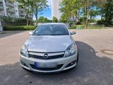 Opel opel astra gtc - Opel Astra aus 2005 mit Diesel-Antrieb