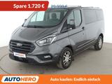 Ford 2.0 TDCi 320 L1 Trend Aut.*NAV*XENON*TEMP*CAM* - Ford Tourneo in Berlin