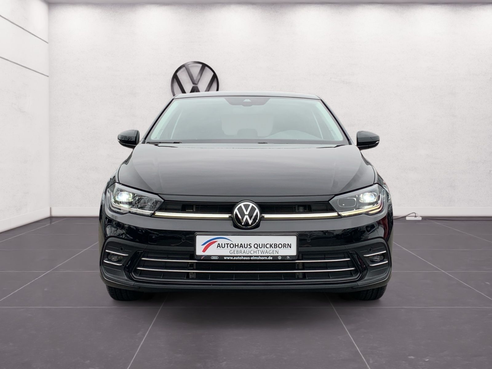 Volkswagen Polo - Bild 3