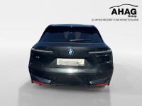 BMW iX - Vorschau Bild 5