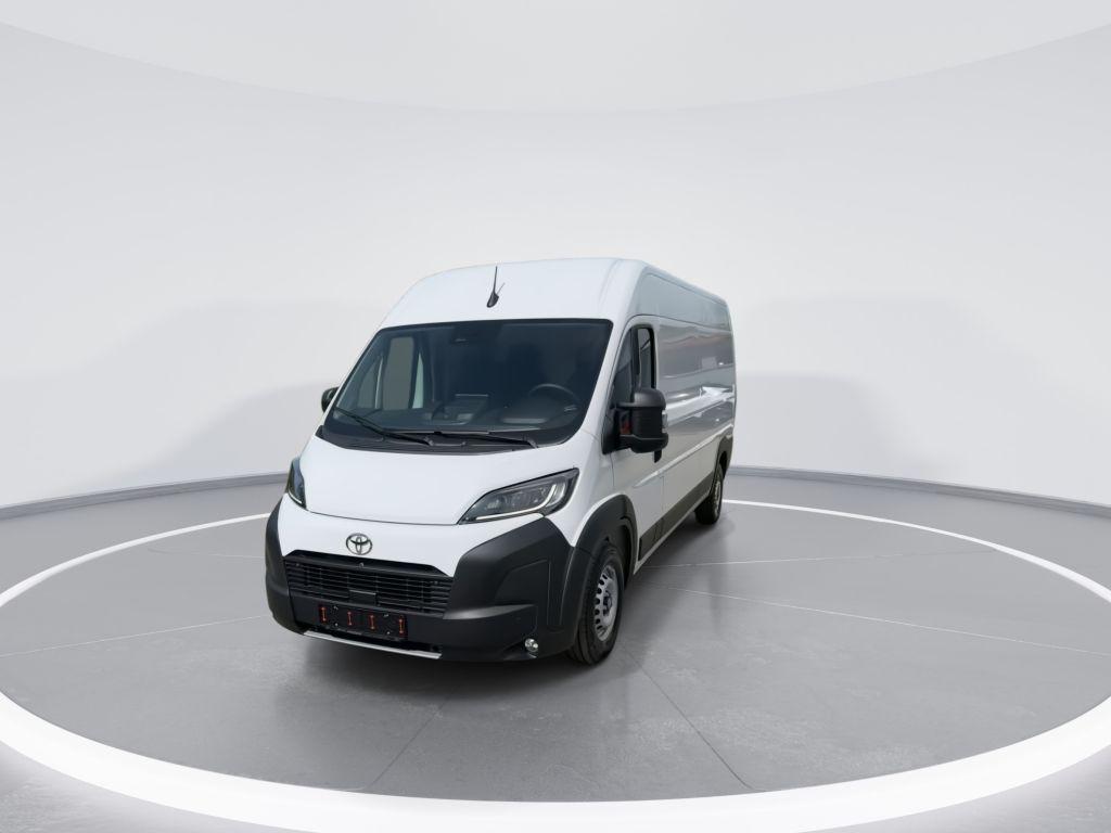 Toyota Proace Max 2.2-l-D 35 L3H2 Heavy Meister/sofort!