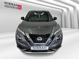Nissan JUKE 1.0 DIG-T 114 PS 6MT N-Design Tech - Nissan JUKE N-DESIGN mit Benzin-Antrieb