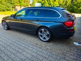 BMW 530 D XDRIVE F11 Luxury Line. - BMW 530: 530d F11