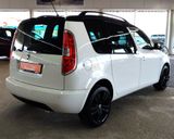 Skoda Roomster 1.2 TSI Noire *SHZ*PDC*ALU*KLIMA* - Skoda Roomster: 2.1