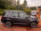 Land Rover Freelander 2 2.2 TD4 Diesel - Land Rover Freelander von privat