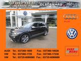 Volkswagen Tiguan Allspace Elegance - Volkswagen Tiguan Allspace: Limousine