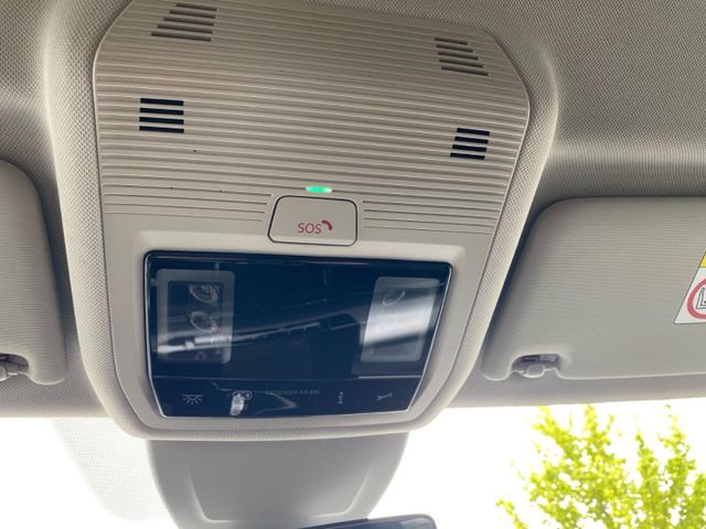 Golf Variant 8 VIII Style 1.5 TSI Navi Soundsyst