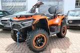 Andere Sportiva 620 GT ab 105,00EUR pro Monat - BENZIN QUAD AUTOMATIK
