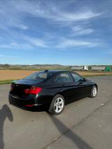 BMW 316i - - BMW 316: Schwarz, 316i