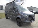 Westfalia James Cook Aufstelldach #4X4 #360° #AHK #NAV #LE - Westfalia Cook james