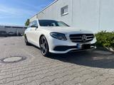 Mercedes-Benz E 300 d T Autom. - - gebrauchte Mercedes-Benz E 300 aus dem Jahr 2019
