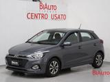 Hyundai i20 i20 5p 1.2 mpi Connectline 75cv - Hyundai i20: Van
