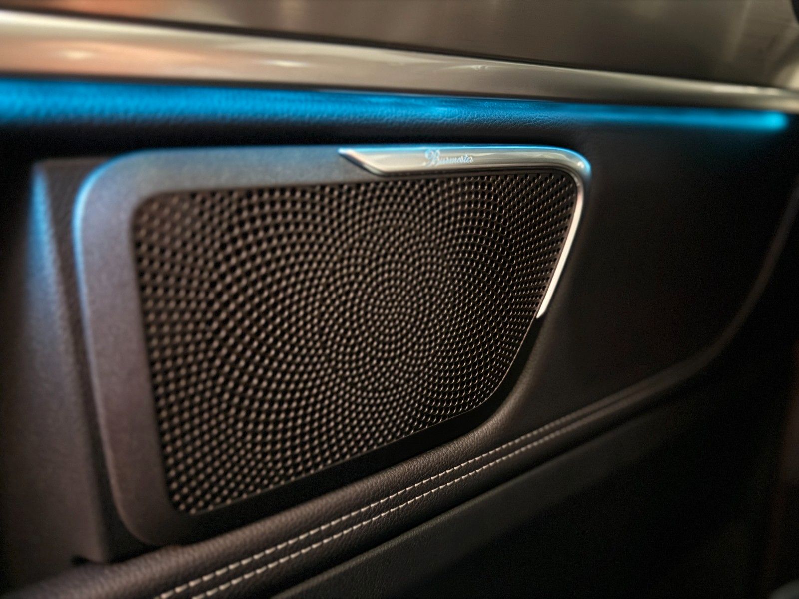 Fahrzeugabbildung Mercedes-Benz V250/Burmester/360°/4Matic/ExclusiveEdition/Lang