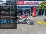 BMW R 1100 R Scheibe,Koffer und Topcase - MOTORRAD AUS DEM JAHR 1999