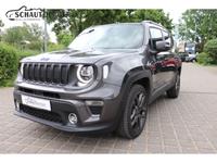 Jeep Renegade S 4Xe Plug-In Hybrid ACC LED Kamera Lic