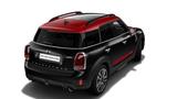 MINI Countryman John Cooper Works ALL4 Navi Prof. PDC - MINI Countryman Serie Gebrauchtwagen