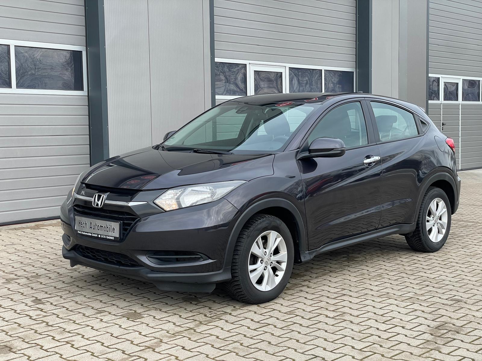 Honda HR-V Comfort 1 HAND
