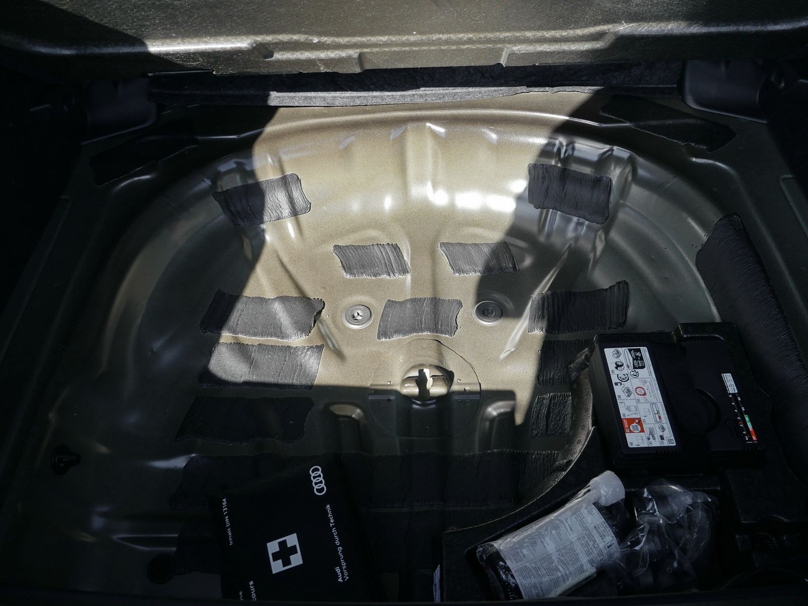 Audi A3 - Bild 24