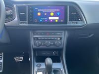 Cupra Ateca - Vorschau Bild 16