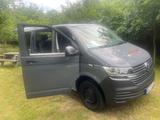 Volkswagen T6 Kombi - VW T6 Kombi von privat