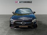Mercedes-Benz CLS 400d 4Matic AMG 3.0-ACC-Kamera-Leder - Mercedes-Benz: Cls
